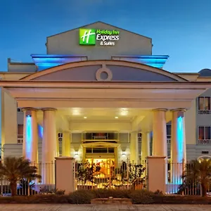 3* Hotel Express Trincity By Ihg