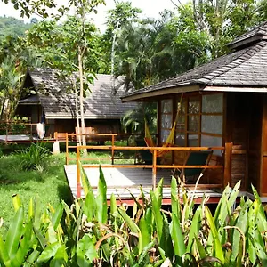 4* Hotel Acajou