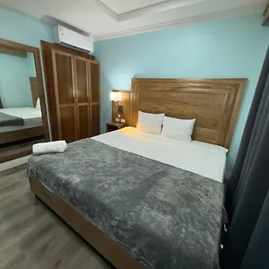 2* Hotel Airport