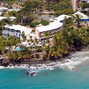 4* Hotel Blue Haven - Bacolet Bay - Tobago