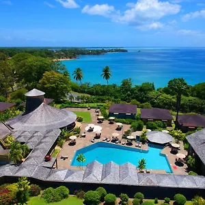3* Hotel Mount Irvine Bay