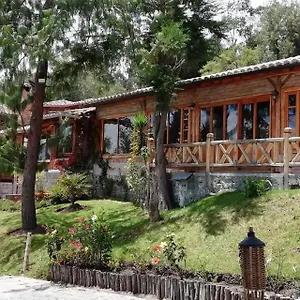La Casa Del Colibri Ecuador Quito