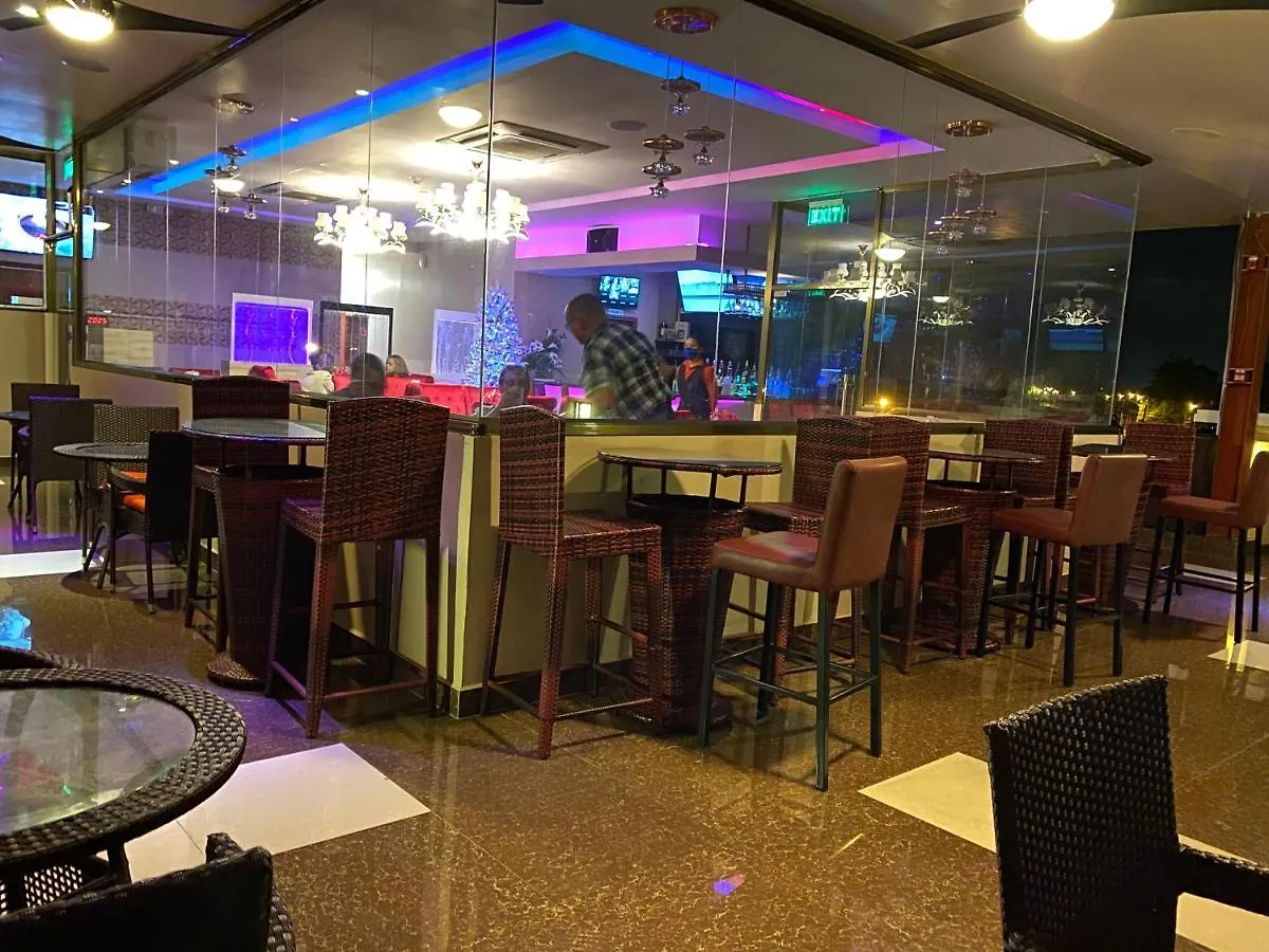 Grand Diamond Hotel Trinidad Piarco 3*,  Trinidad And Tobago